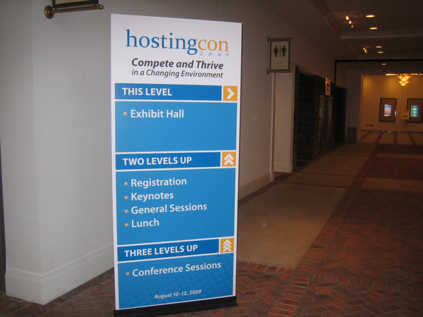 hostingcon-2009-guide